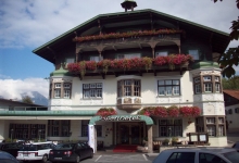 Poza Sporthotel Igls 4*